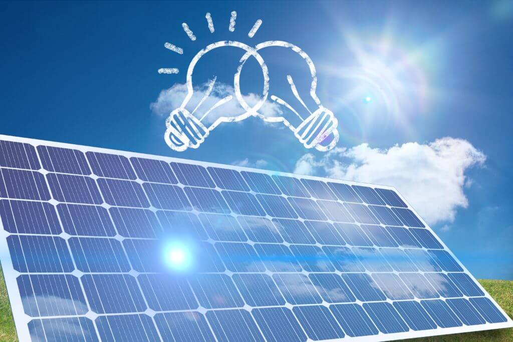 panneau solaire tunisie
