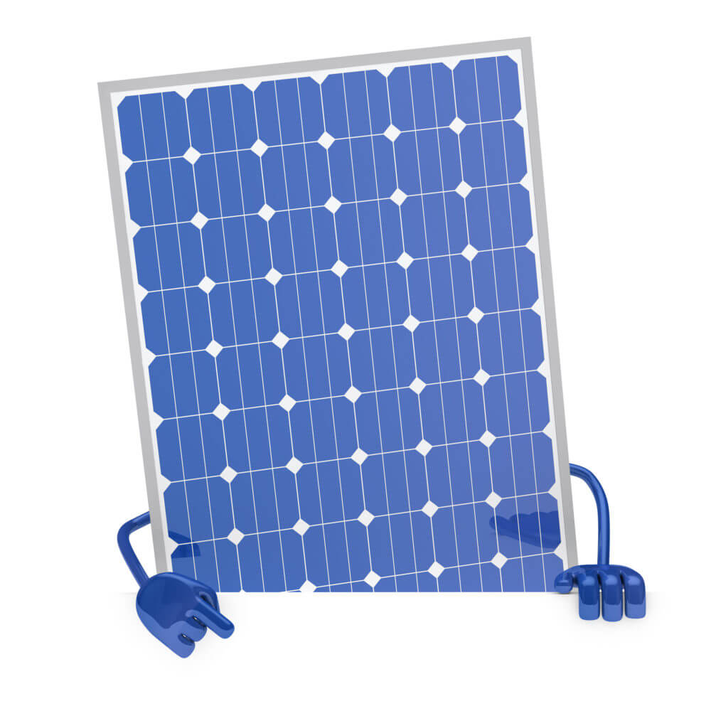 panneaux solaires photovoltaique tunisie